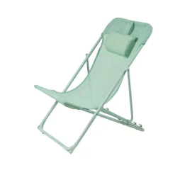 CASA Malta Silla Para Ninos Aguamarina