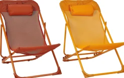 CASA Malta Silla Para Ninos Terracota Outlet