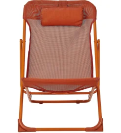 CASA Malta Silla Para Ninos Terracota Outlet