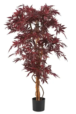 CASA Maple Planta Artificial Varios Colores Discount