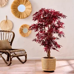 CASA Maple Planta Artificial Varios Colores Discount