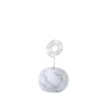 CASA Marble Tarjetero Blanco Online