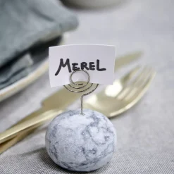 CASA Marble Tarjetero Blanco Online