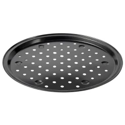 CASA Margaritha Bandeja De Pizza Para El Horno Gris Oscuro Discount