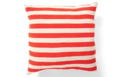 CASA Mario Cojin Rojo Clearance
