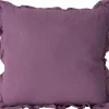 CASA Marly Cojin Morado Discount