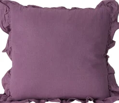 CASA Marly Cojin Morado Discount