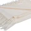 CASA Marta Manta Blanco Sale