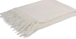 CASA Marta Manta Blanco Sale
