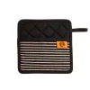 CASA Masterchef Agarrador Negro Discount