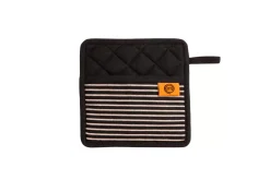 CASA Masterchef Agarrador Negro Discount