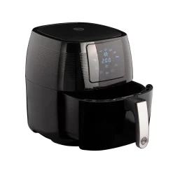 CASA Masterchef Airfryer Xxl Negro Online
