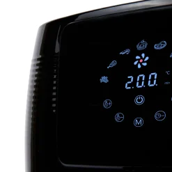 CASA Masterchef Airfryer Xxl Negro Online