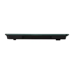 CASA Masterchef Balanza Cocina Negro Hot