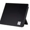 CASA Masterchef Bloque P/ Cuchillos Magnetico Negro Hot