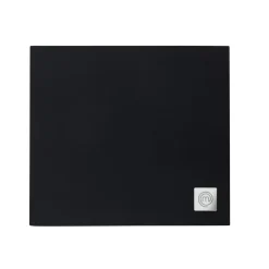 CASA Masterchef Bloque P/ Cuchillos Magnetico Negro Hot