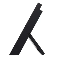 CASA Masterchef Bloque P/ Cuchillos Magnetico Negro Hot