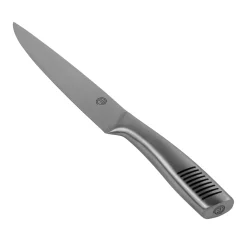 CASA Masterchef Cuchillo De Carne Plateado