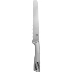 CASA Masterchef Cuchillo De Pan Plateado Online