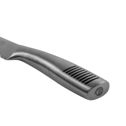 CASA Masterchef Cuchillo De Pan Plateado Online