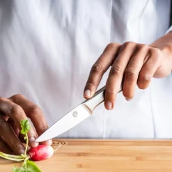 CASA Masterchef Cuchillo Pelador Plateado Outlet