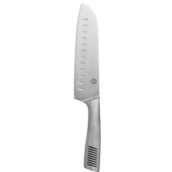 CASA Masterchef Cuchillo Santoku Plateado Outlet
