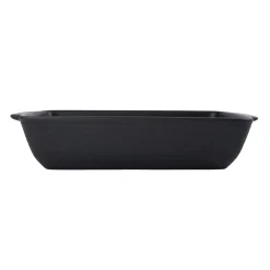 CASA Masterchef Fuente De Horno Negro Best