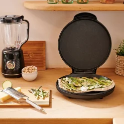 CASA Masterchef Licuadora Negro Discount