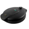 CASA Masterchef Maquina Para Hacer Pizza Negro Outlet