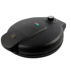CASA Masterchef Maquina Para Hacer Pizza Negro Outlet