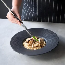 CASA Masterchef Plato Gourmet Negro