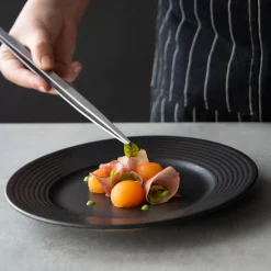 CASA Masterchef Plato Negro Clearance