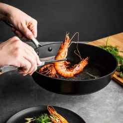 CASA Masterchef Sarten Negro Best