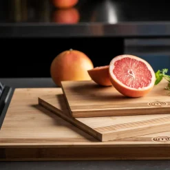 CASA Masterchef Tabla Para Cortar Natural New