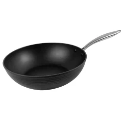 CASA Masterchef Wok Negro Clearance