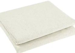 CASA Melange Mantel Beis Discount