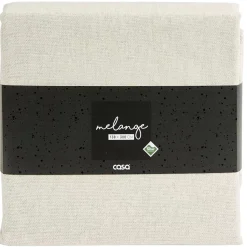 CASA Melange Mantel Beis Discount