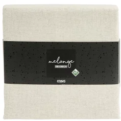 CASA Melange Mantel Beis New