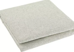 CASA Melange Mantel Gris Outlet