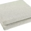 CASA Melange Mantel Gris Outlet
