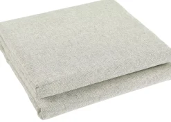 CASA Melange Mantel Gris Outlet