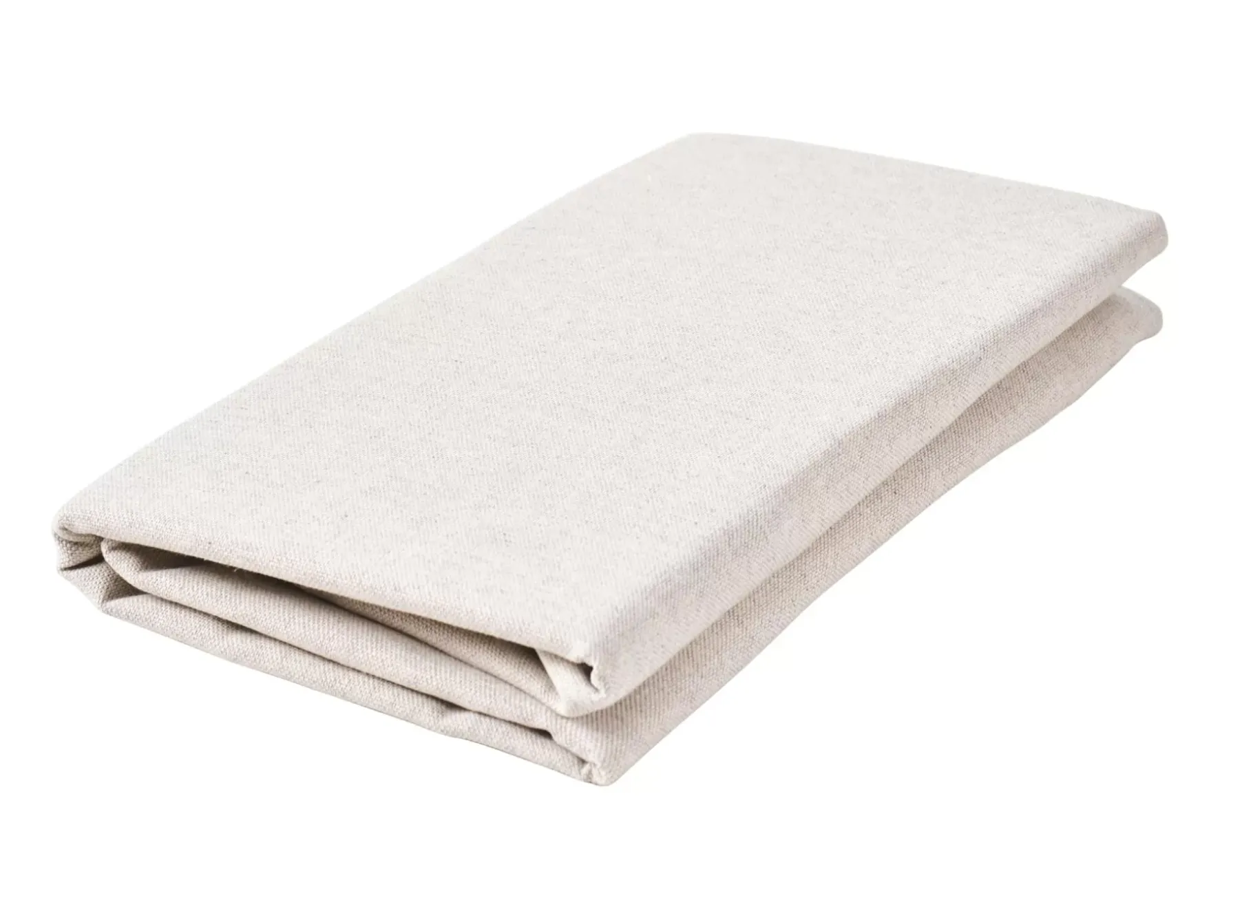 CASA Melange Mantel Natural New