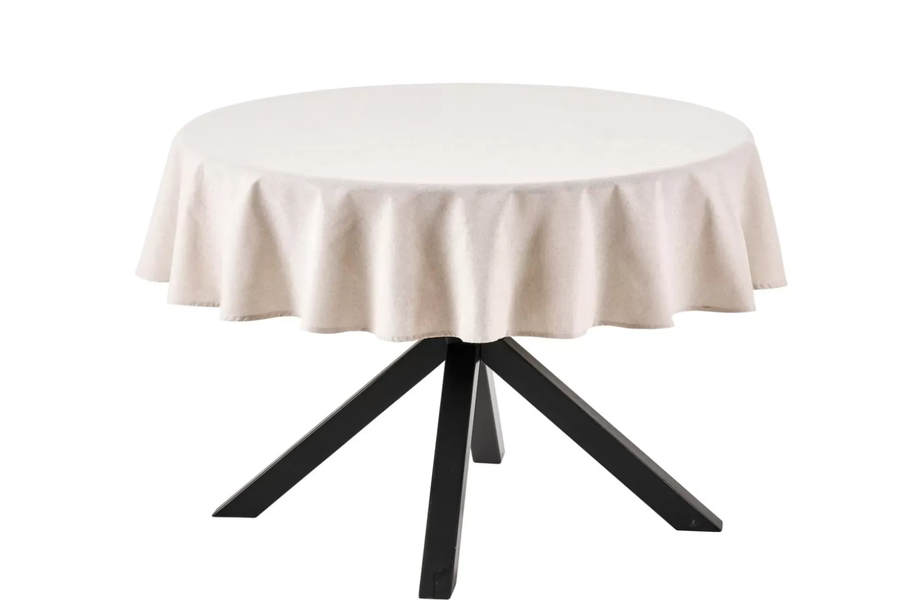 CASA Melange Mantel Natural New