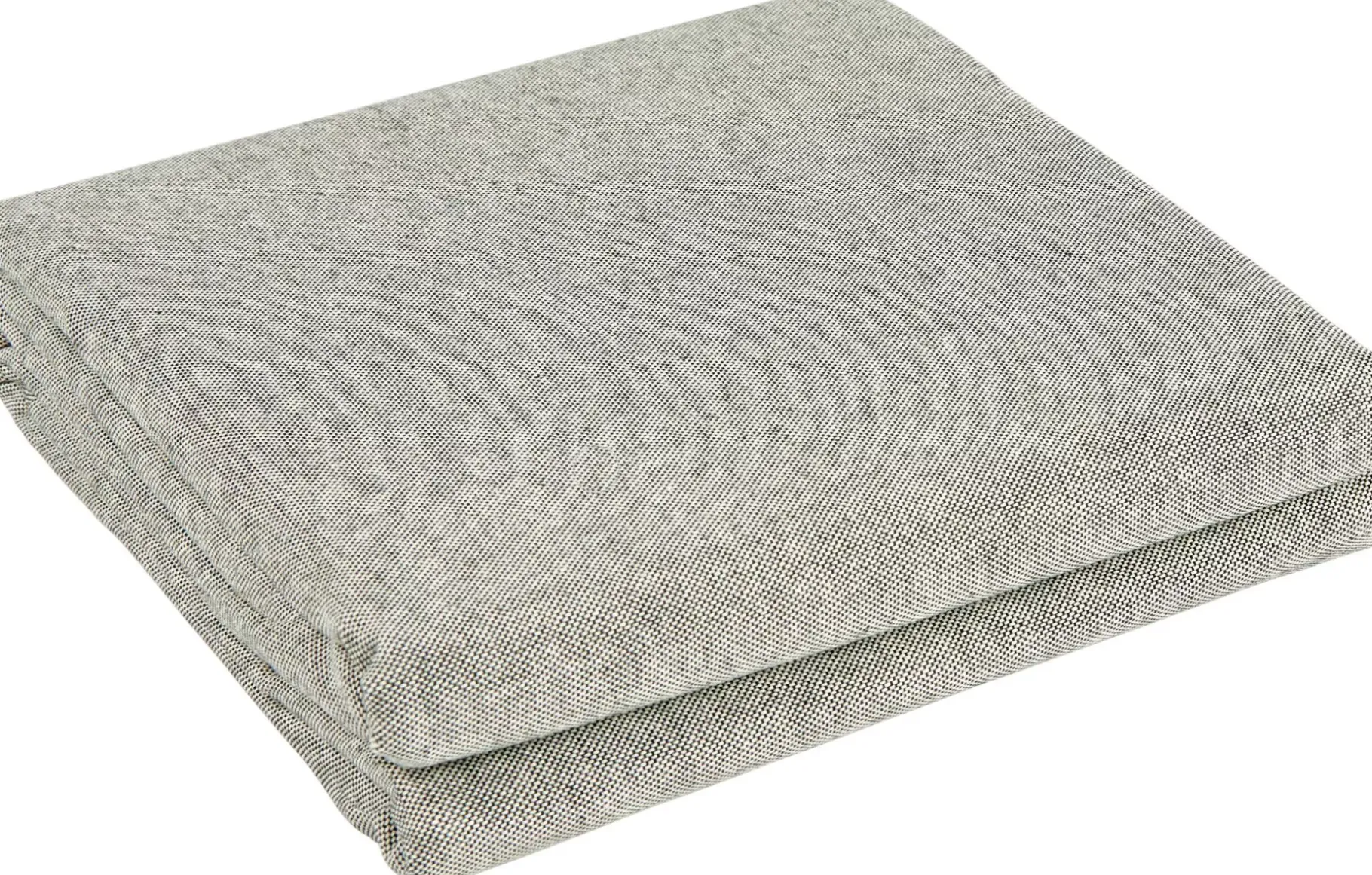 CASA Melange Mantel Negro Discount