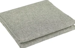 CASA Melange Mantel Negro Online