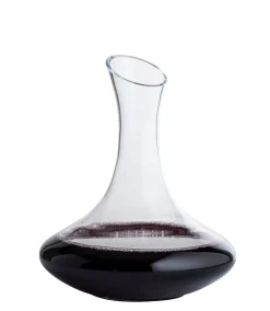 CASA Merlot Decantador Transparente New