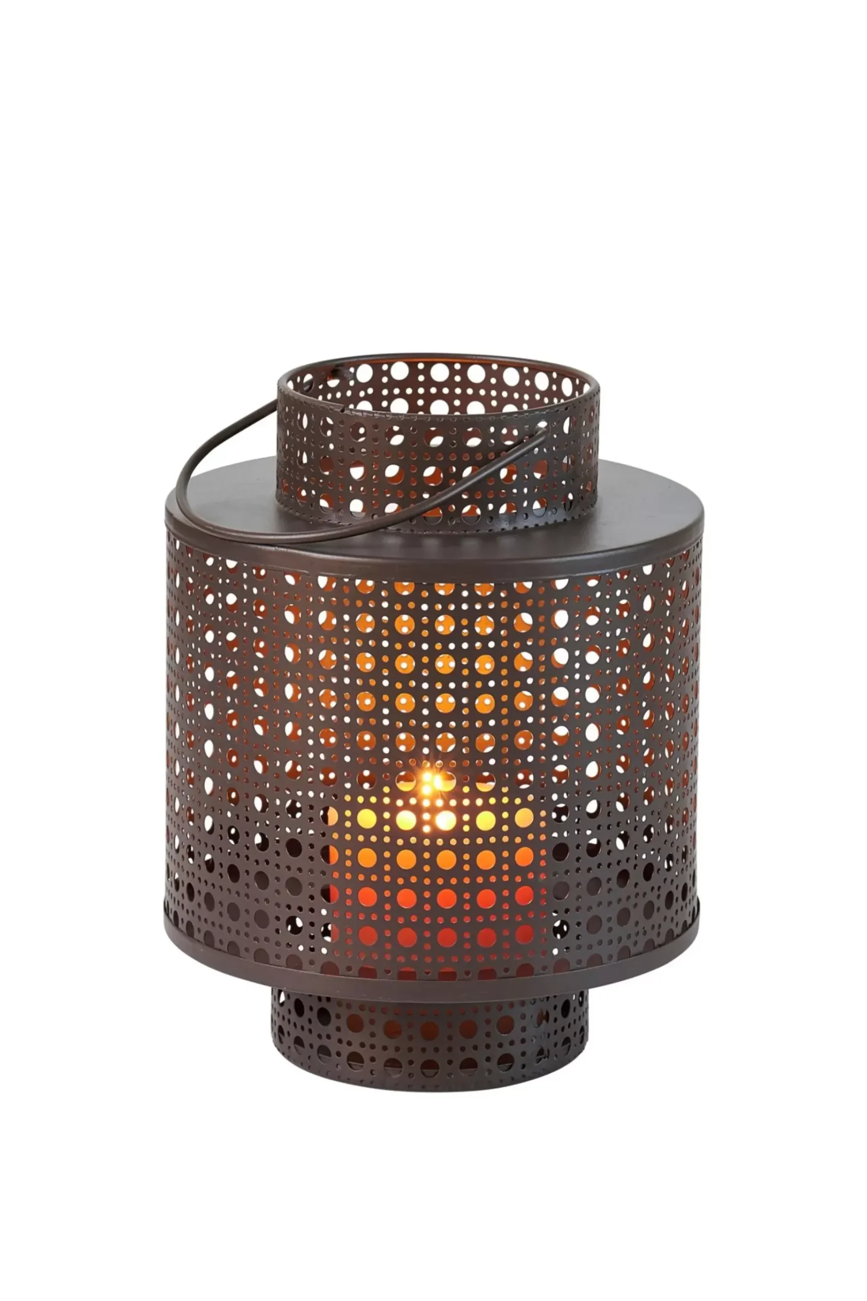 CASA Mesh Farolillo Metal Best