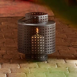 CASA Mesh Farolillo Metal Best