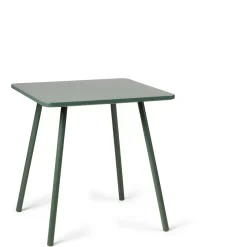 CASA Mika Mesa Para Ninos Verde Discount