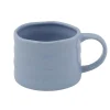 CASA Mimmi Taza Morado Claro Discount
